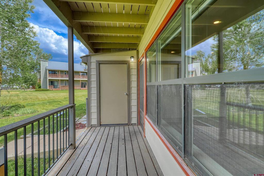164 Valley View Drive Pagosa Springs CO 81147