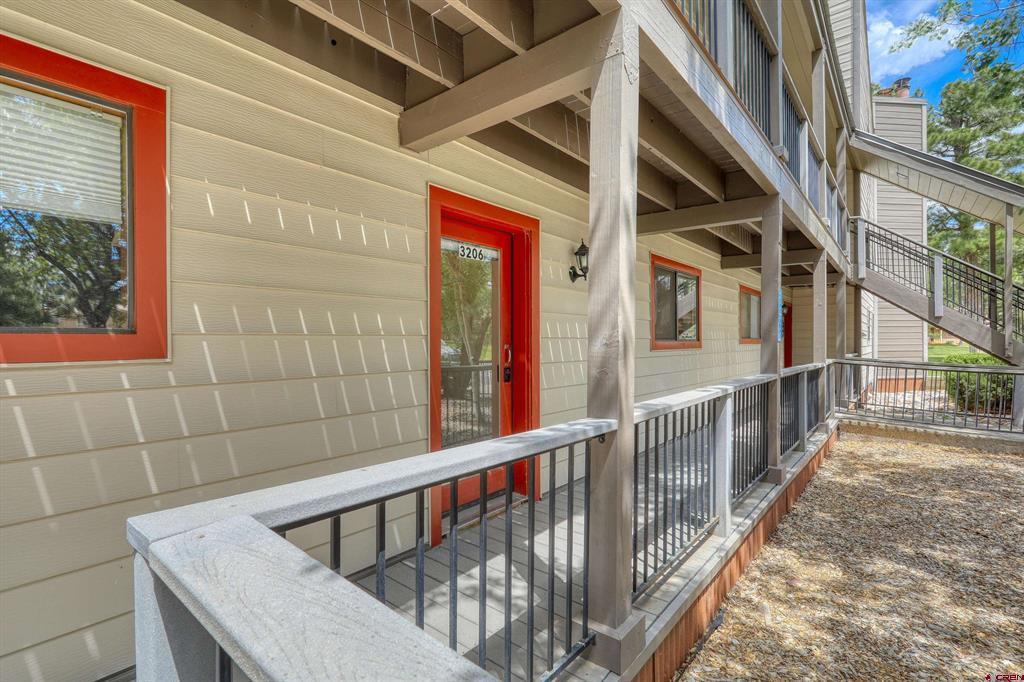 164 Valley View Drive Pagosa Springs CO 81147