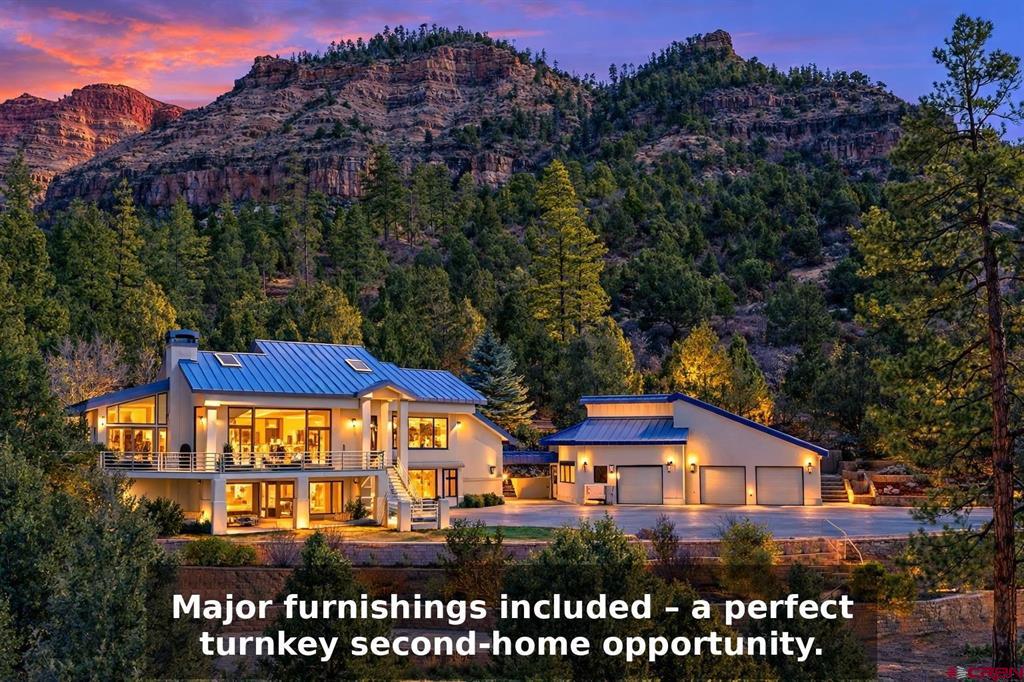 247 Rim Rock Drive Durango CO 81301