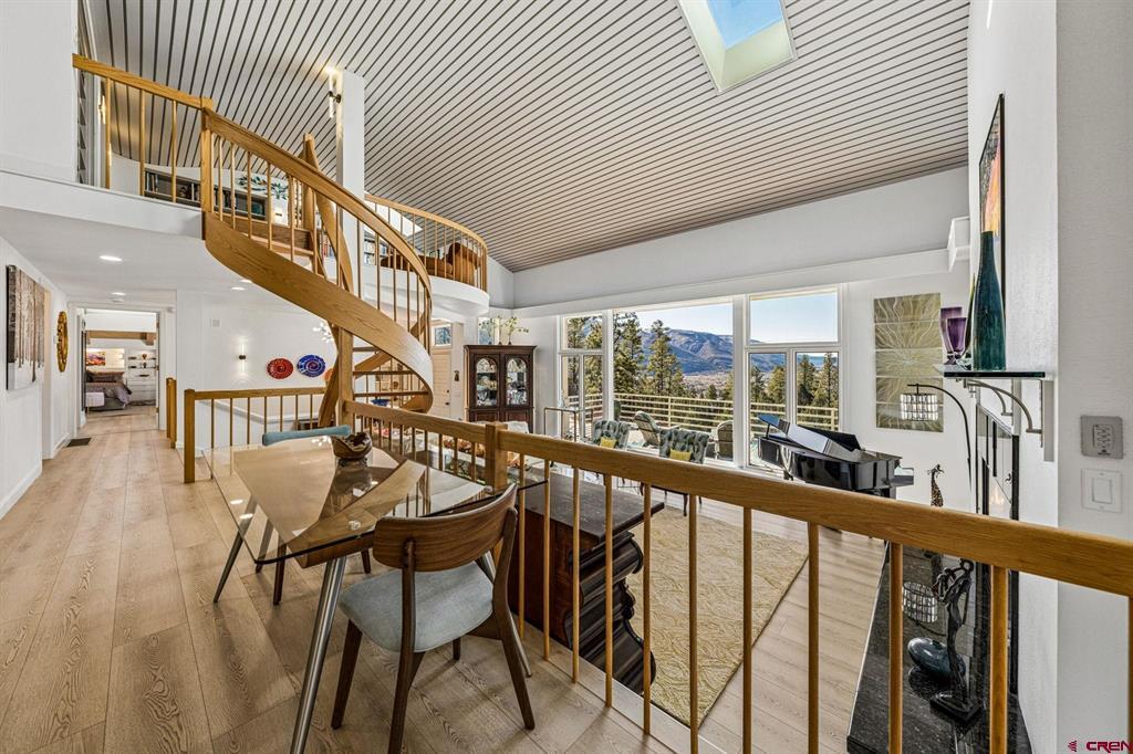 247 Rim Rock Drive Durango CO 81301