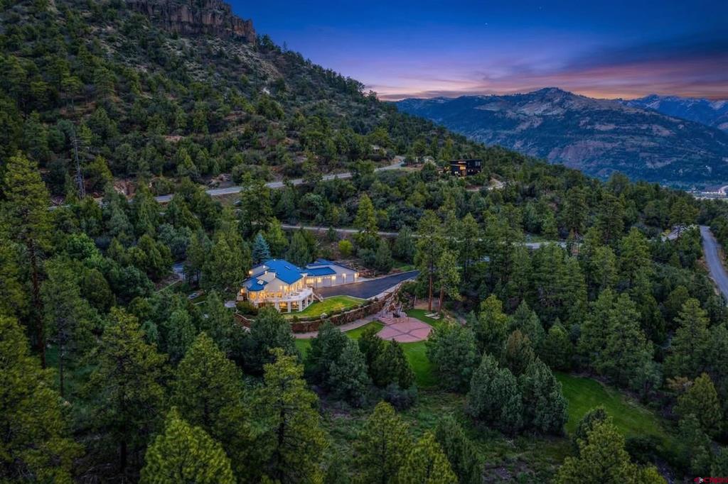 247 Rim Rock Drive Durango CO 81301