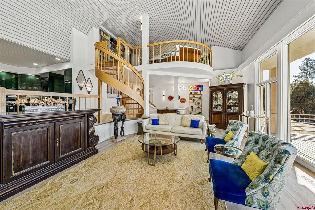 247 Rim Rock Drive Durango CO 81301