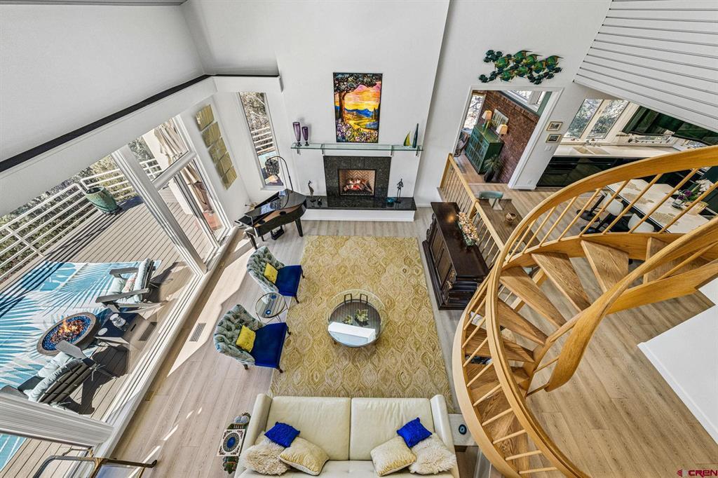 247 Rim Rock Drive Durango CO 81301