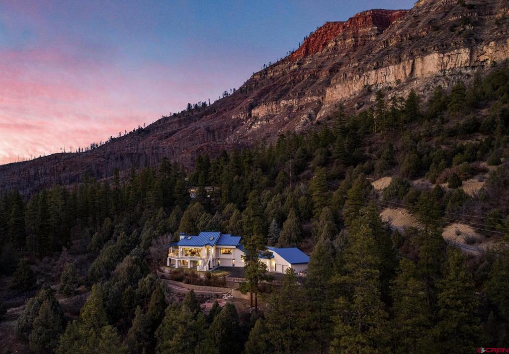 247 Rim Rock Drive Durango CO 81301