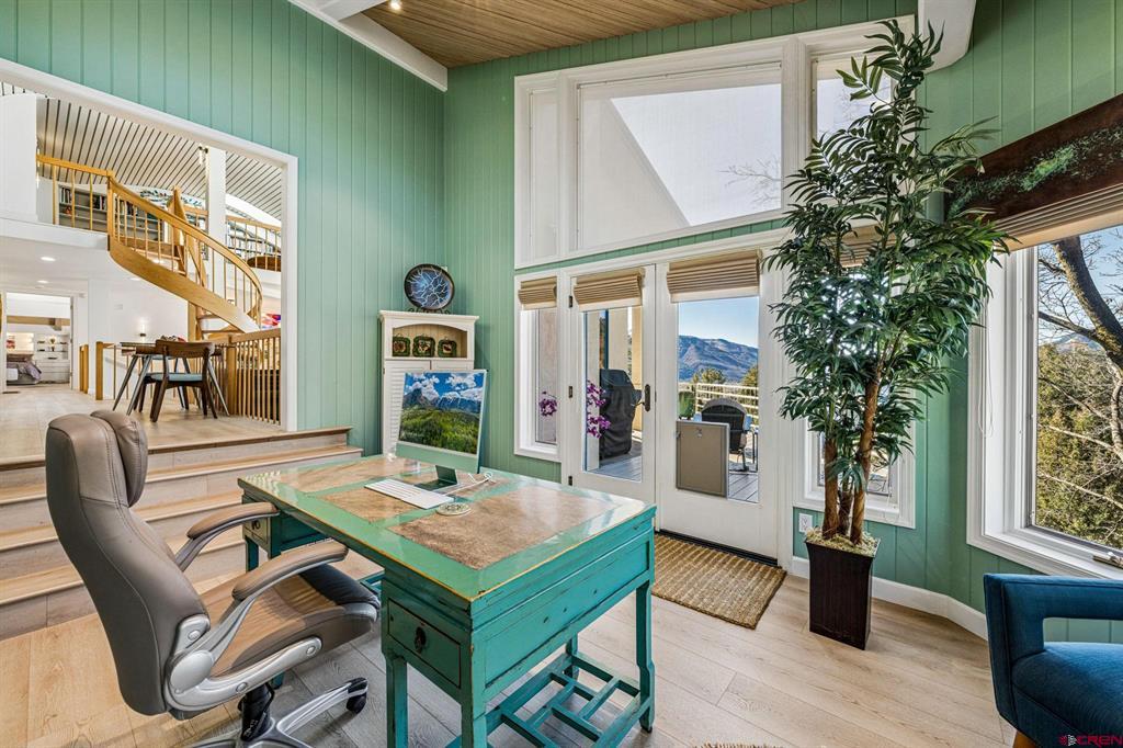 247 Rim Rock Drive Durango CO 81301