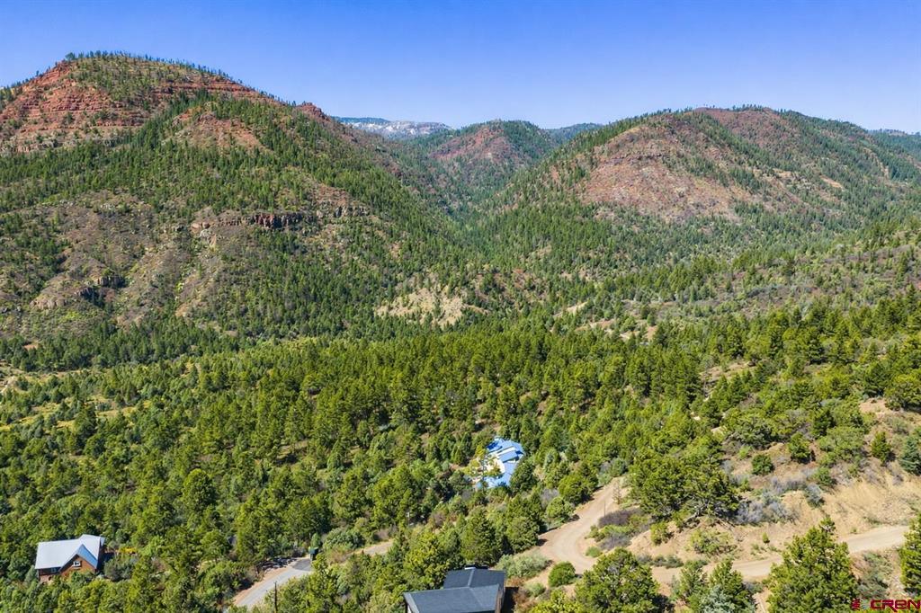 247 Rim Rock Drive Durango CO 81301