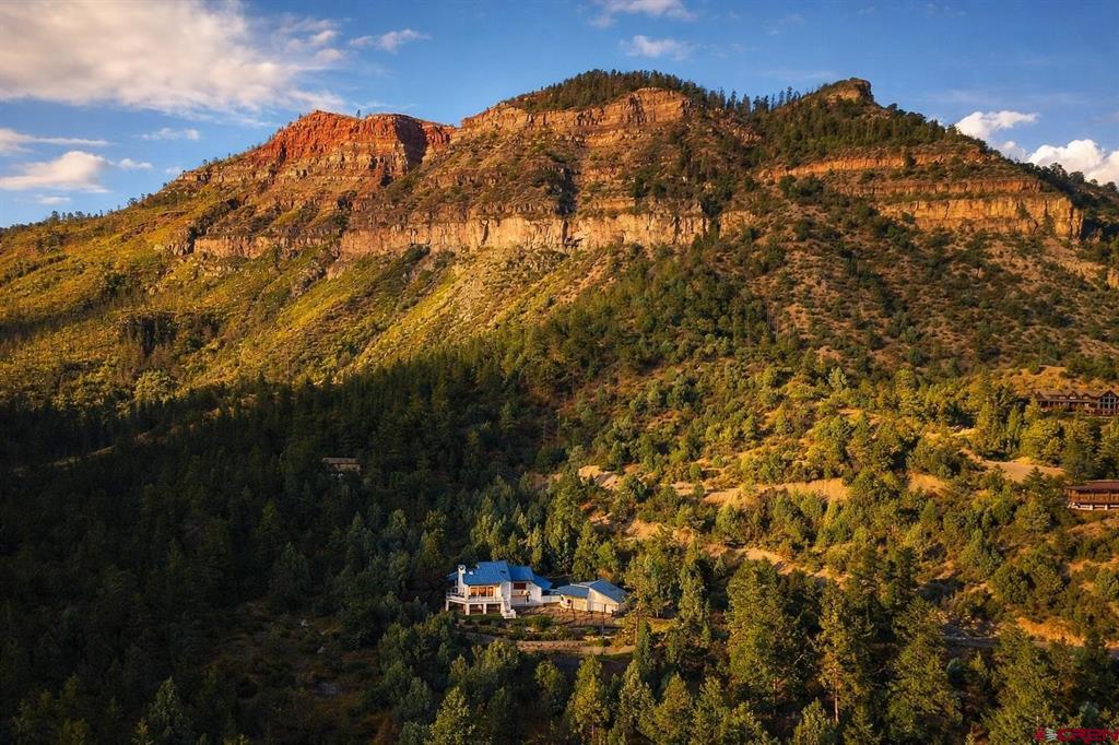 247 Rim Rock Drive Durango CO 81301