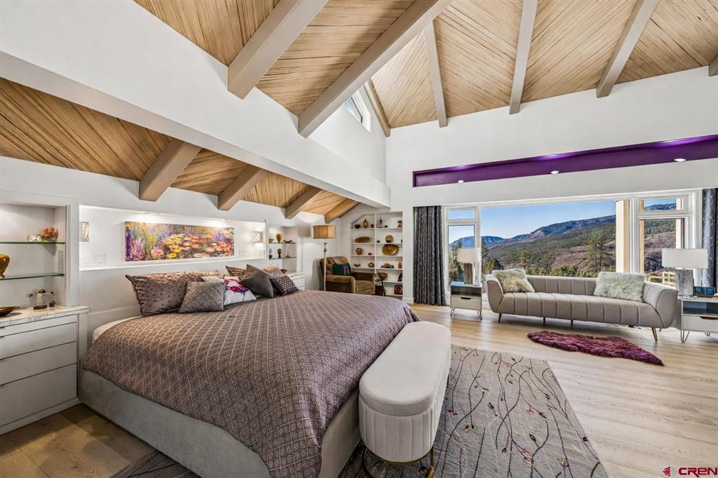 247 Rim Rock Drive Durango CO 81301