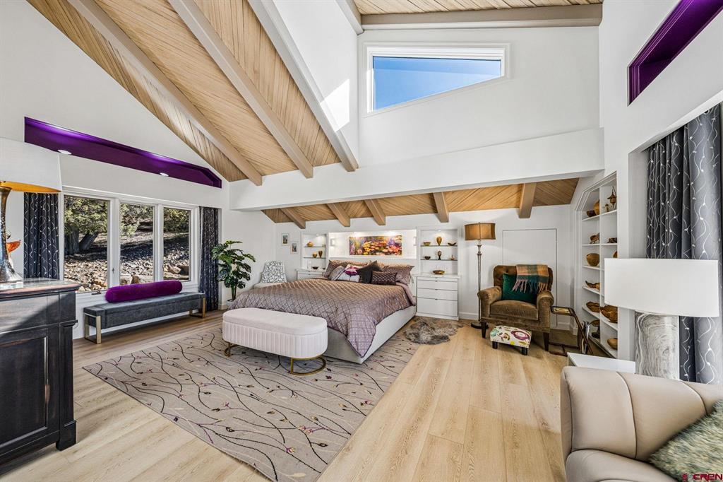 247 Rim Rock Drive Durango CO 81301
