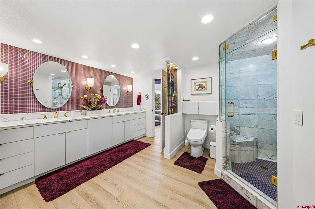 247 Rim Rock Drive Durango CO 81301