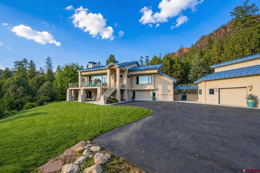 247 Rim Rock Drive Durango CO 81301