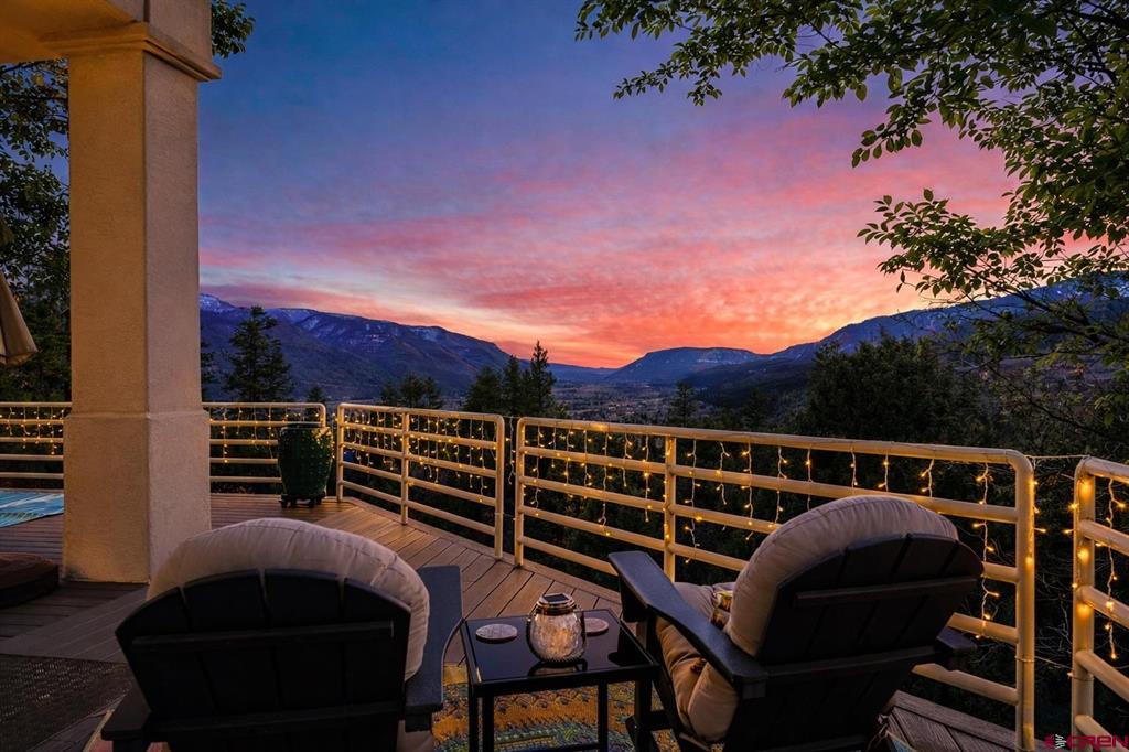 247 Rim Rock Drive Durango CO 81301