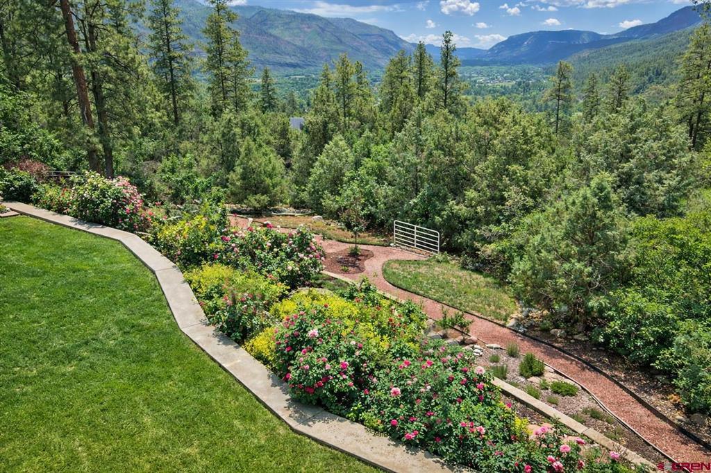 247 Rim Rock Drive Durango CO 81301