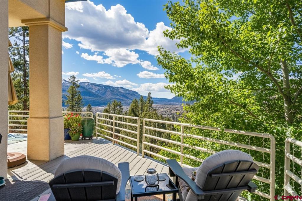 247 Rim Rock Drive Durango CO 81301