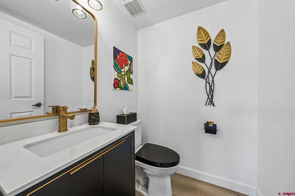 247 Rim Rock Drive Durango CO 81301