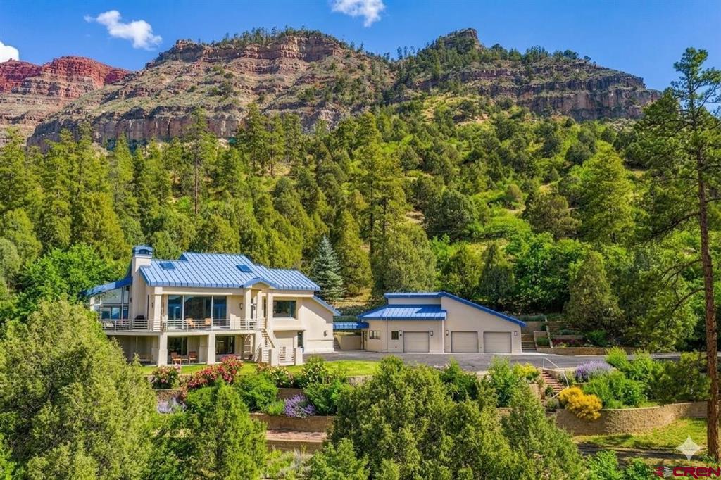 247 Rim Rock Drive Durango CO 81301
