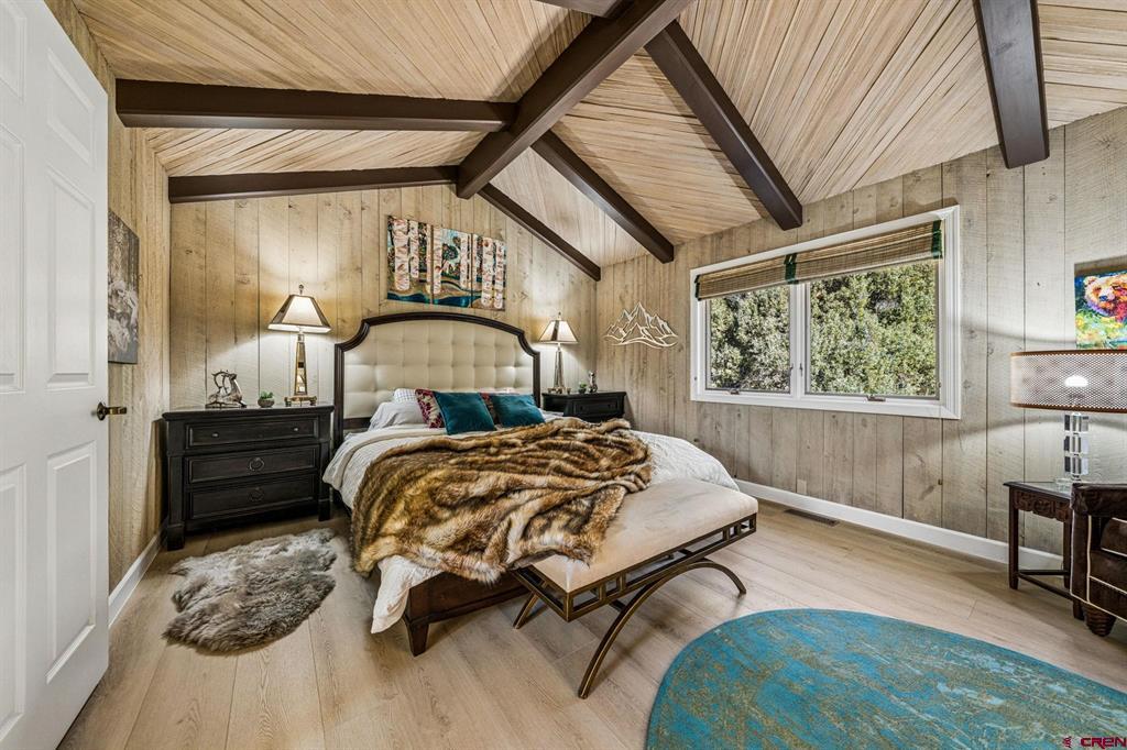 247 Rim Rock Drive Durango CO 81301