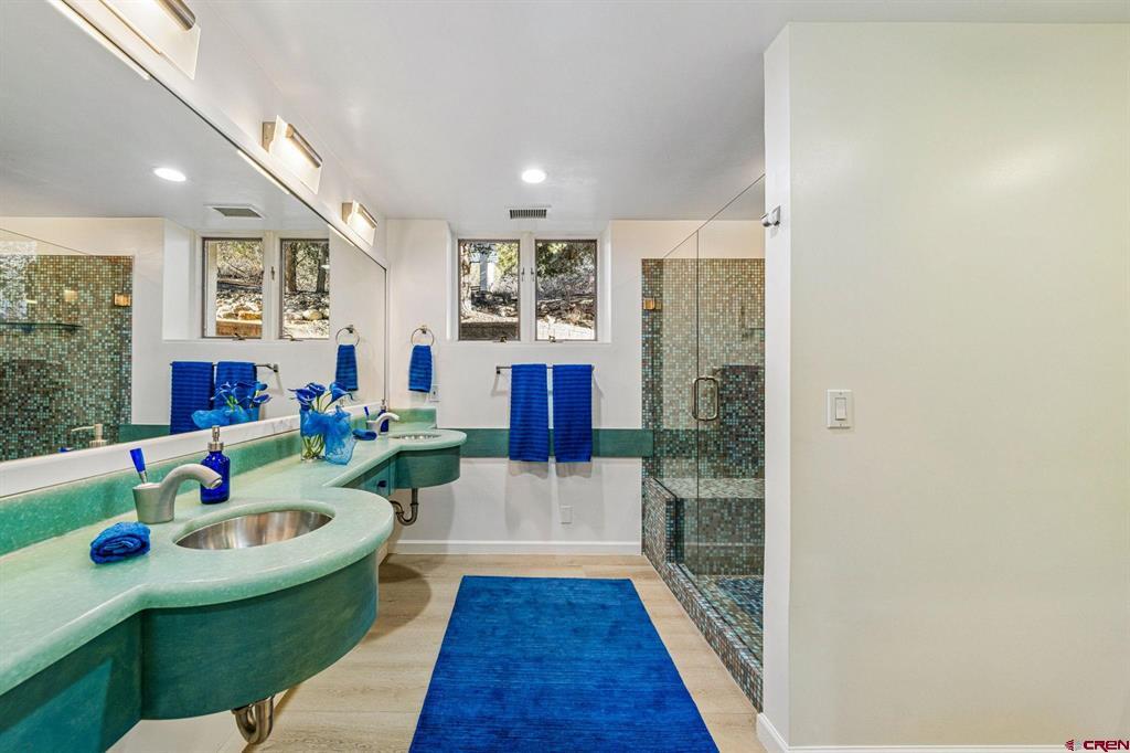 247 Rim Rock Drive Durango CO 81301