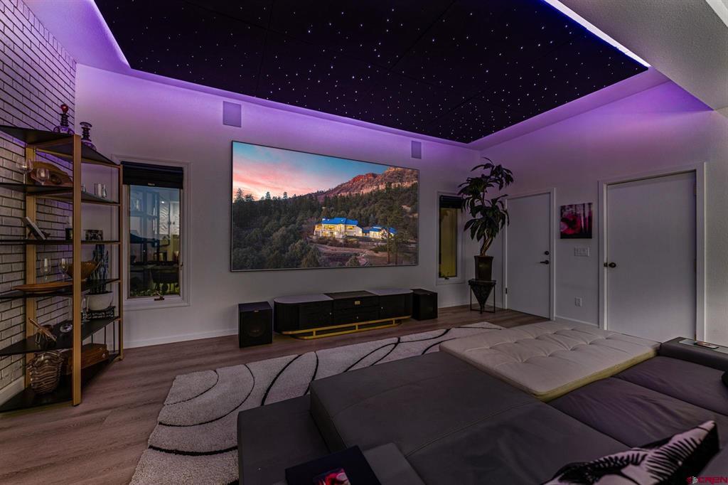 247 Rim Rock Drive Durango CO 81301
