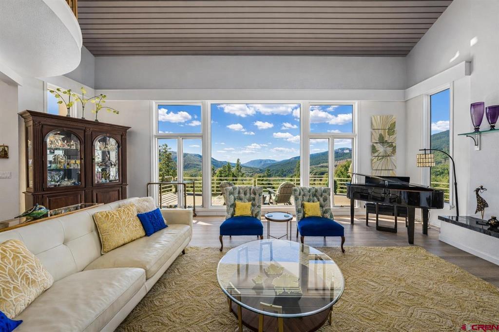 247 Rim Rock Drive Durango CO 81301
