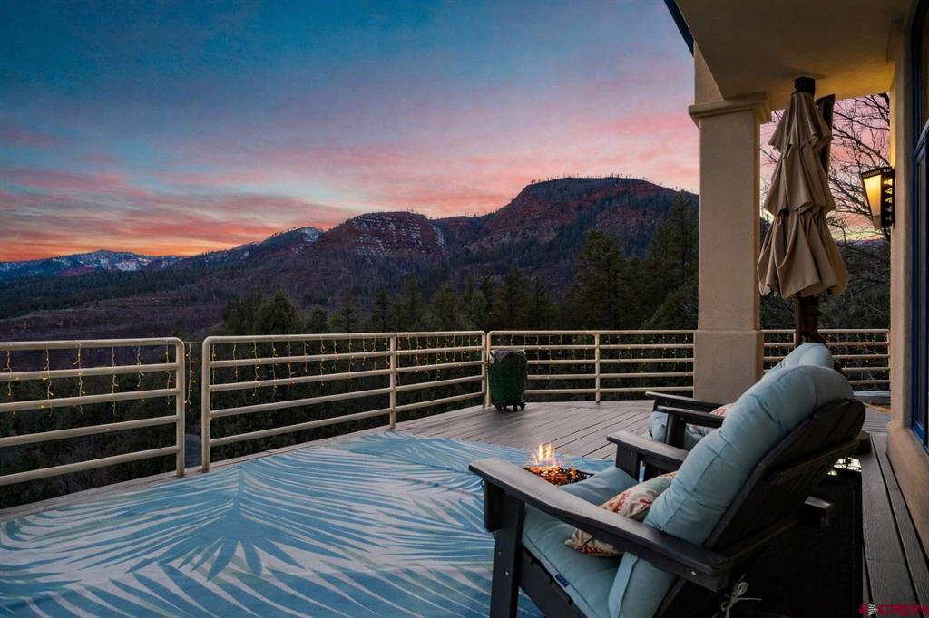 247 Rim Rock Drive Durango CO 81301