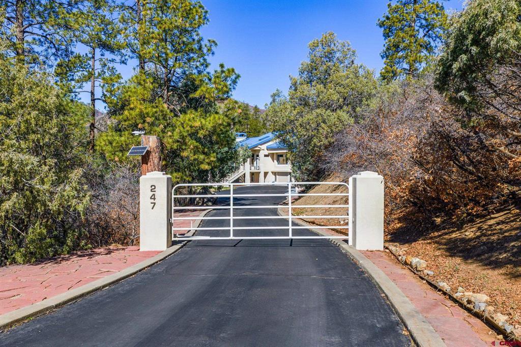 247 Rim Rock Drive Durango CO 81301