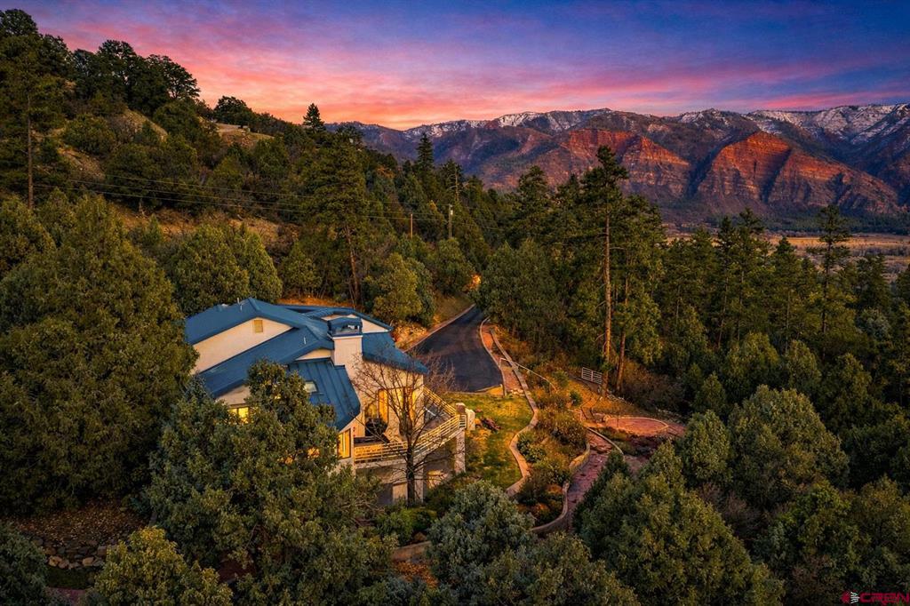 247 Rim Rock Drive Durango CO 81301
