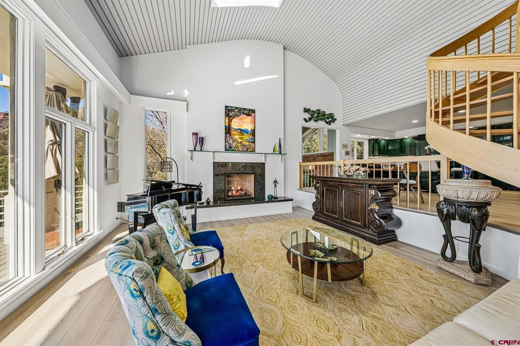 247 Rim Rock Drive Durango CO 81301