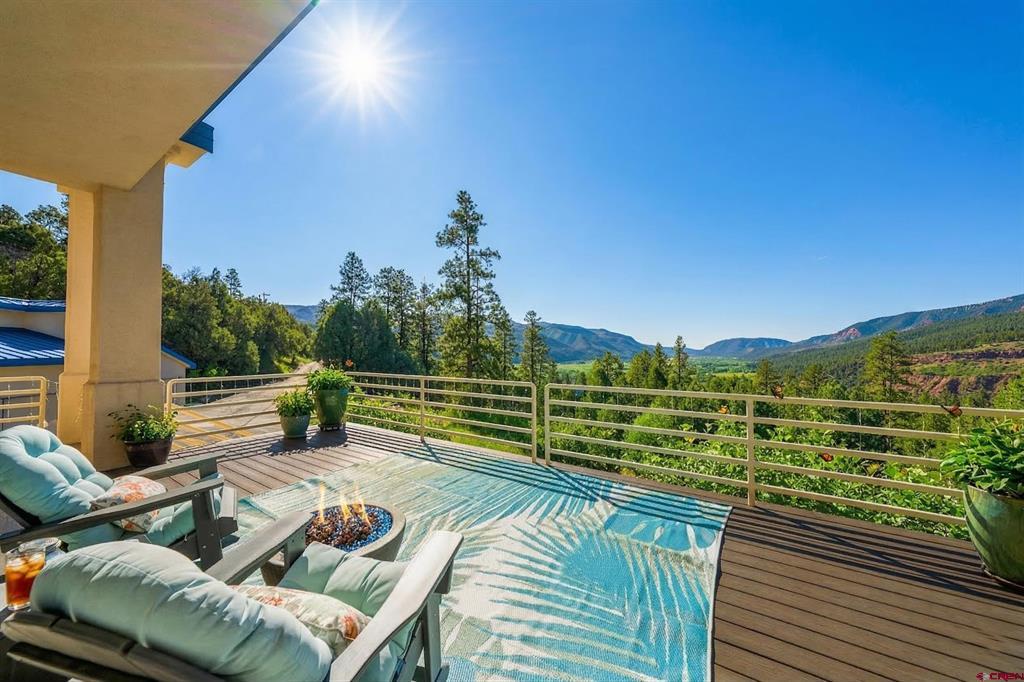 247 Rim Rock Drive Durango CO 81301