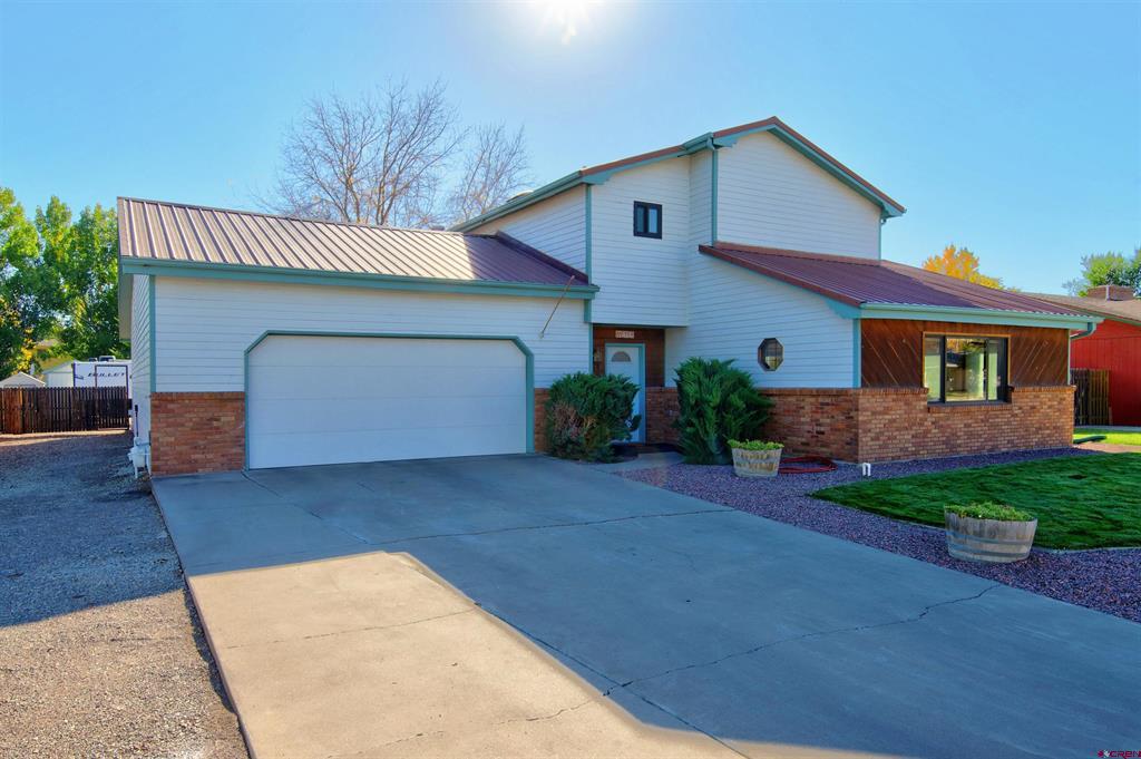 728 Weber Drive Alamosa CO 81101