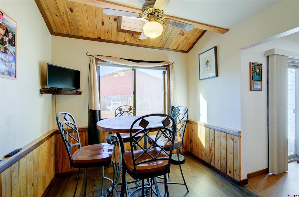 728 Weber Drive Alamosa CO 81101