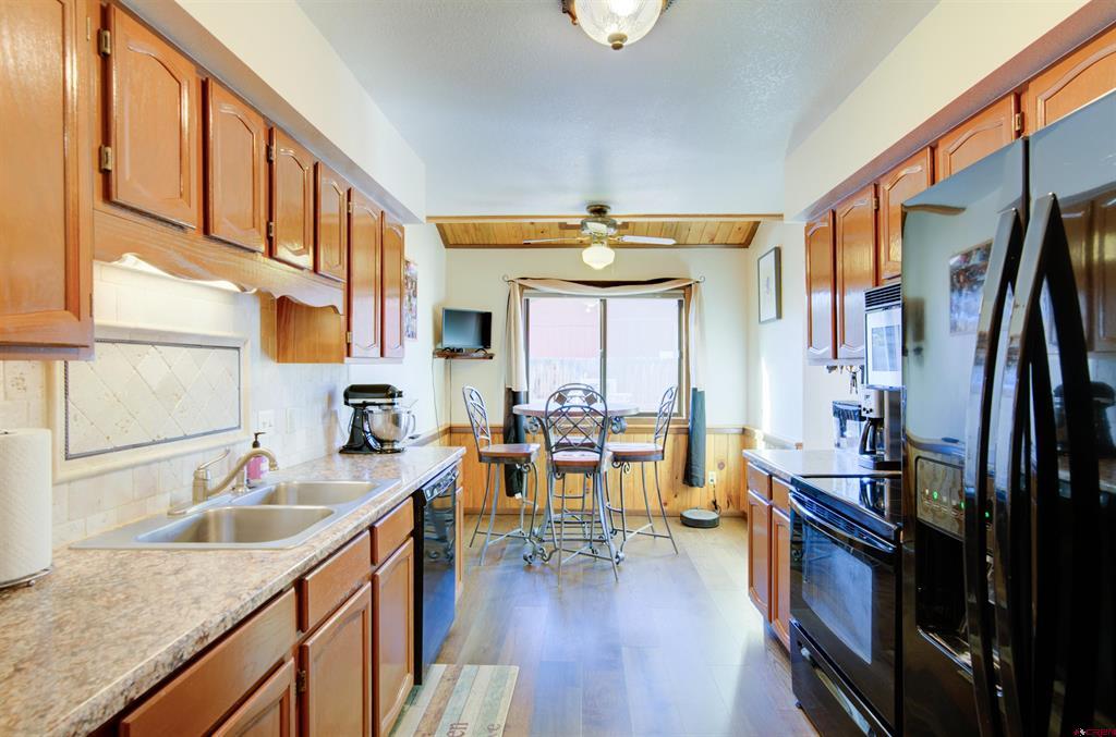 728 Weber Drive Alamosa CO 81101