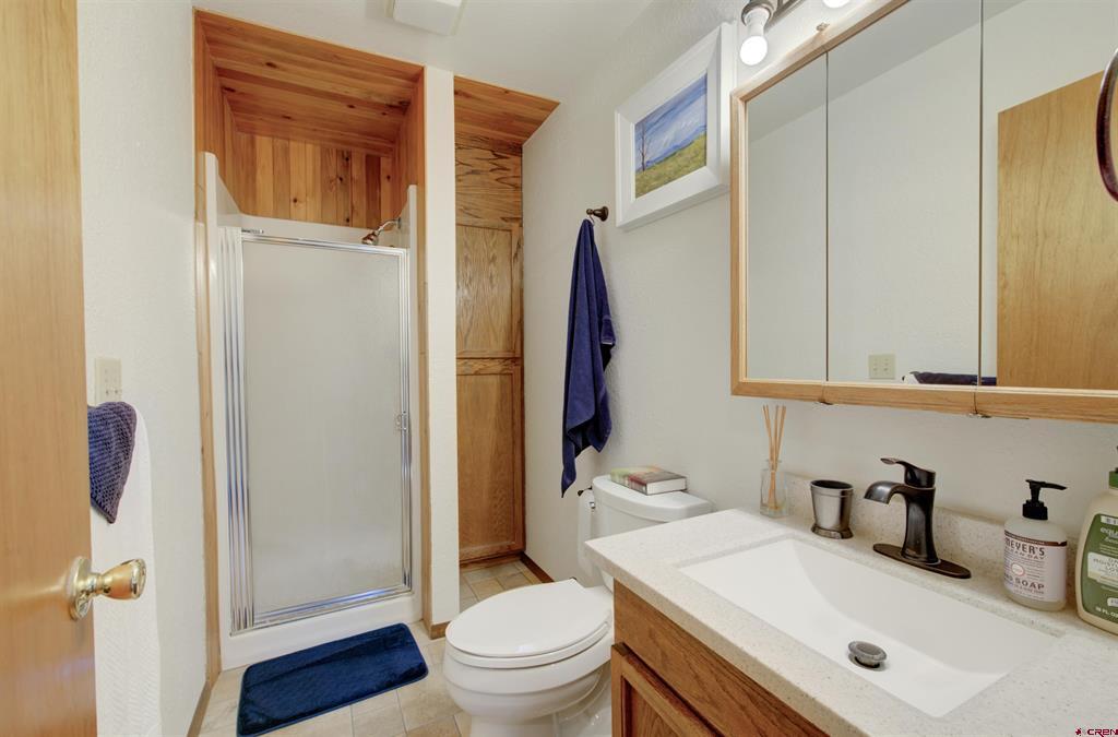 728 Weber Drive Alamosa CO 81101