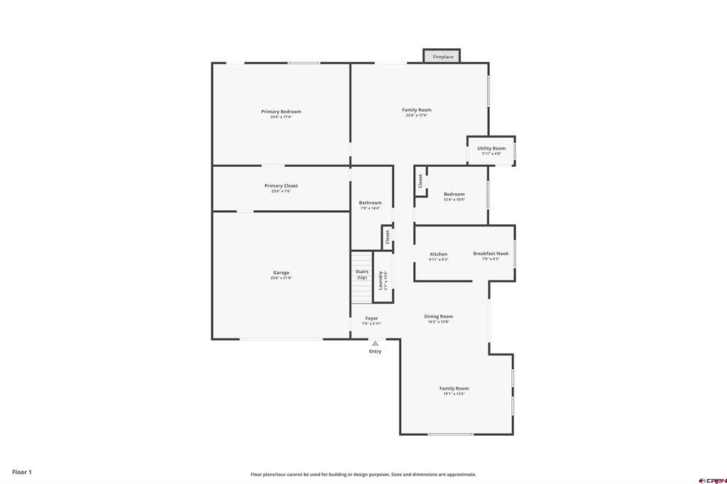 728 Weber Drive Alamosa CO 81101