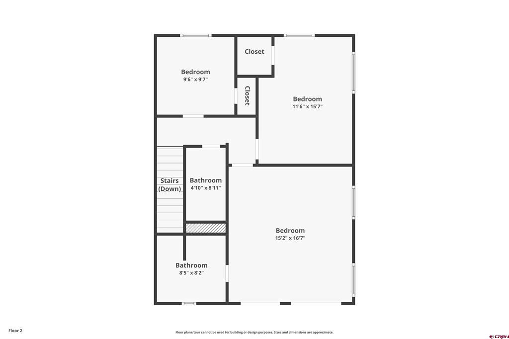 728 Weber Drive Alamosa CO 81101