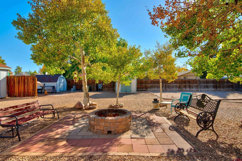 728 Weber Drive Alamosa CO 81101