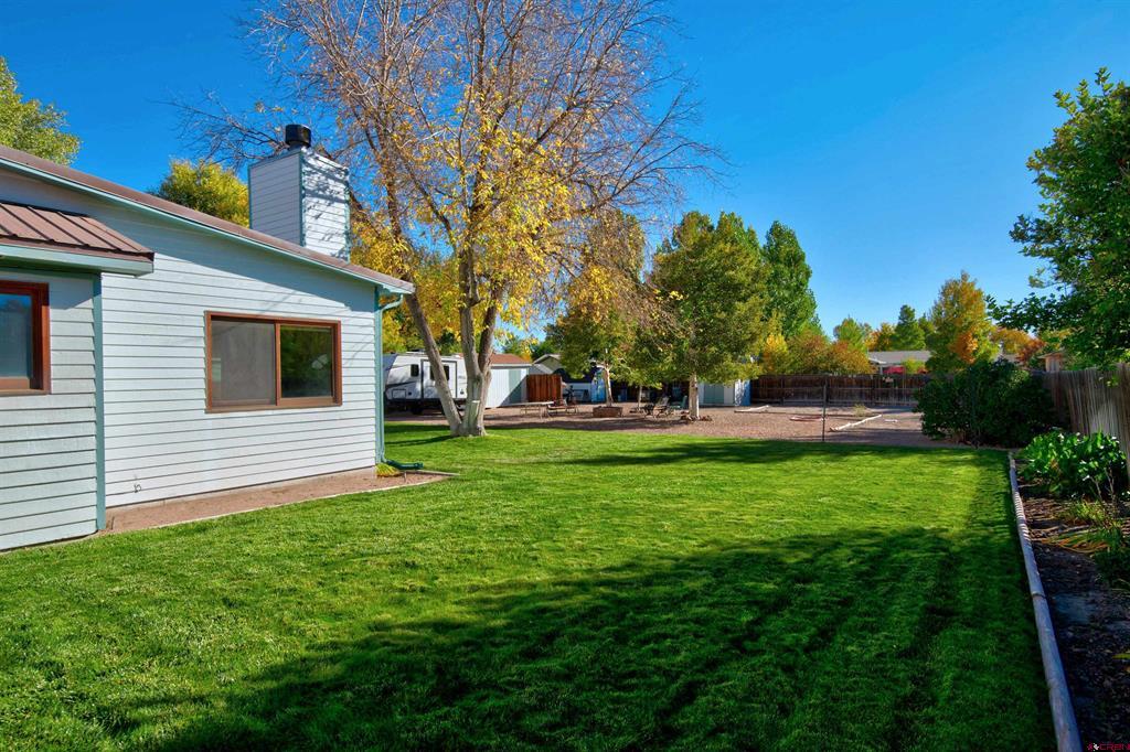 728 Weber Drive Alamosa CO 81101