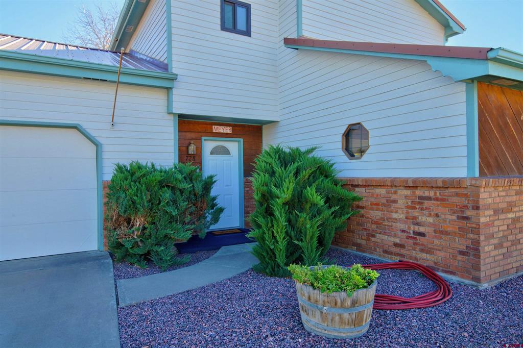 728 Weber Drive Alamosa CO 81101