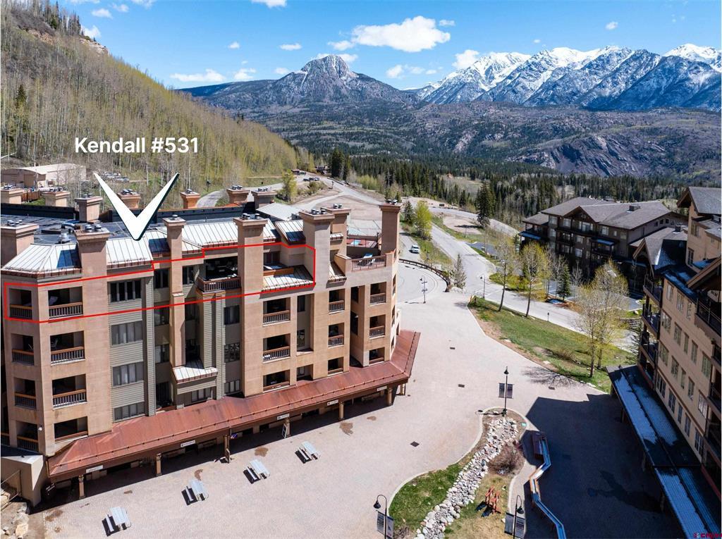 71 Needles Way Durango CO 81301