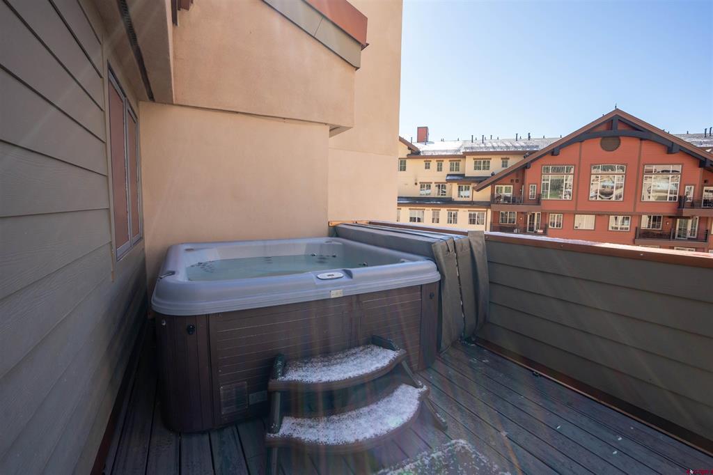 71 Needles Way Durango CO 81301