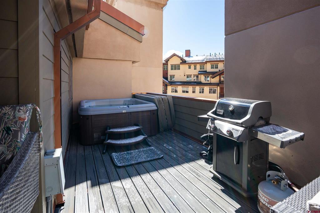 71 Needles Way Durango CO 81301