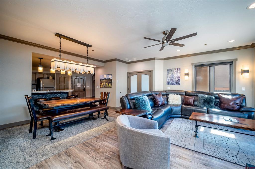 71 Needles Way Durango CO 81301