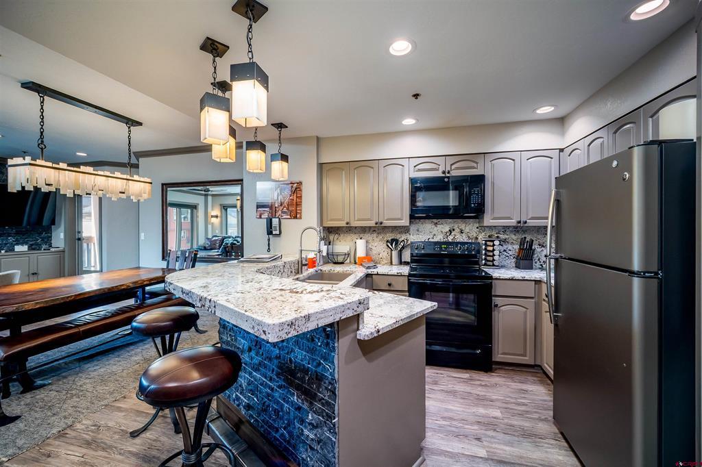 71 Needles Way Durango CO 81301