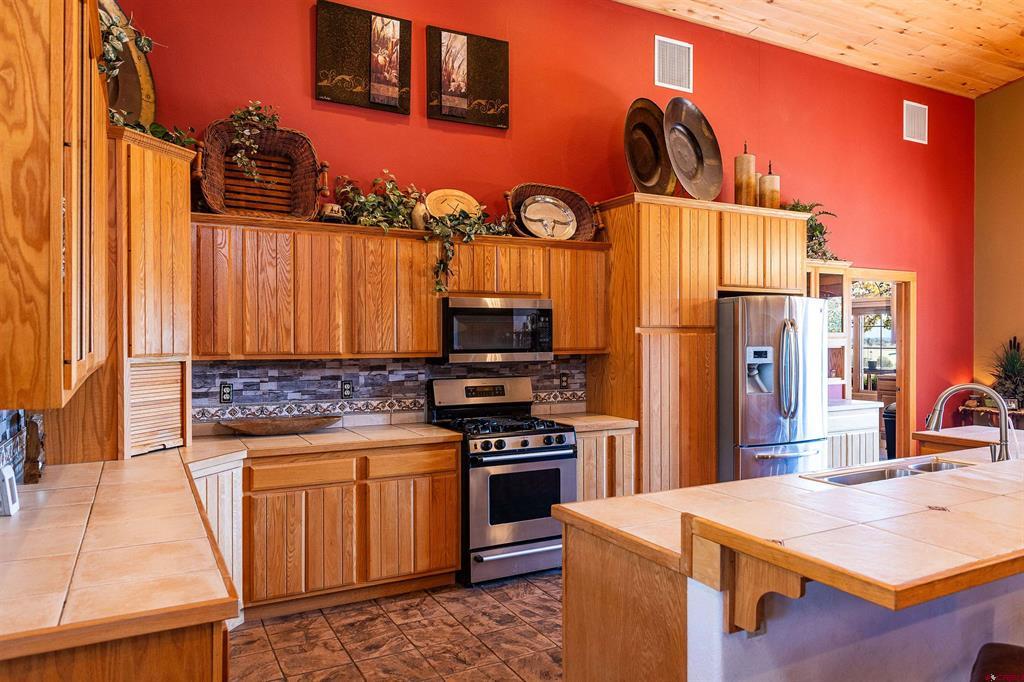 543 Silver Hills Road Bayfield CO 81122