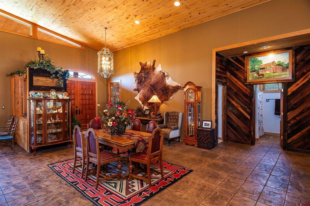 543 Silver Hills Road Bayfield CO 81122