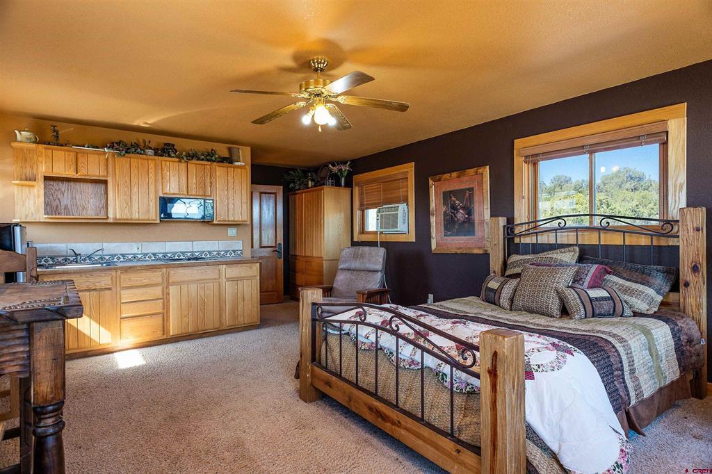 543 Silver Hills Road Bayfield CO 81122