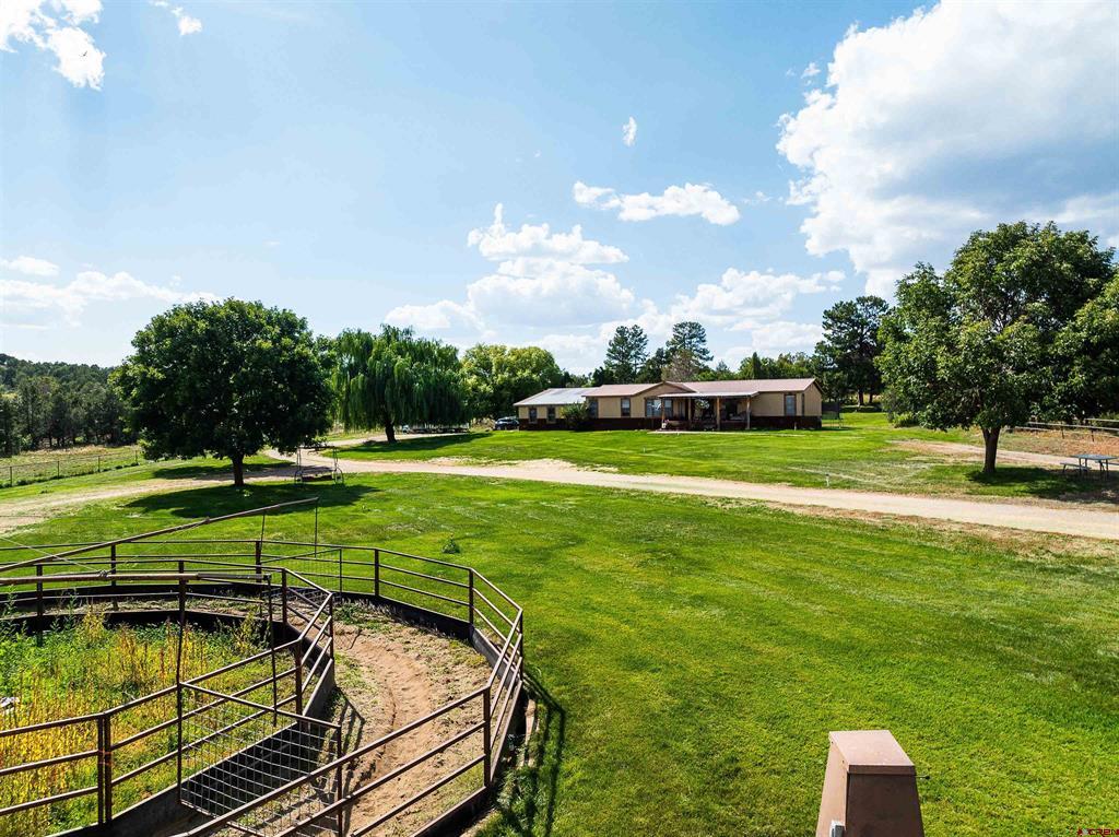 543 Silver Hills Road Bayfield CO 81122