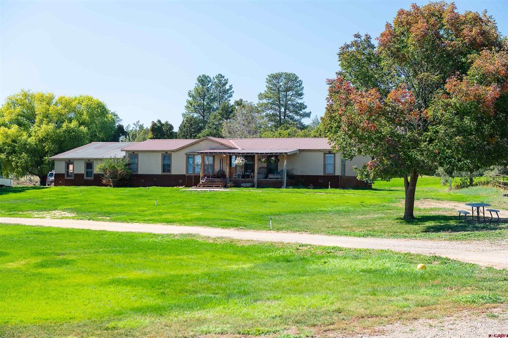 543 Silver Hills Road Bayfield CO 81122