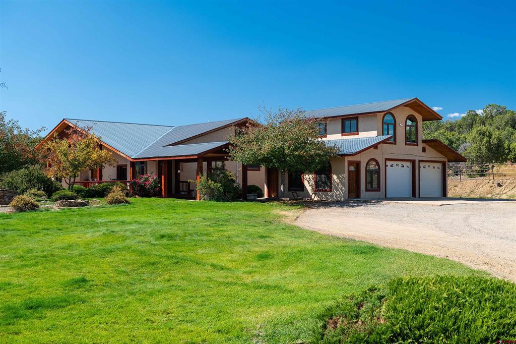 543 Silver Hills Road Bayfield CO 81122