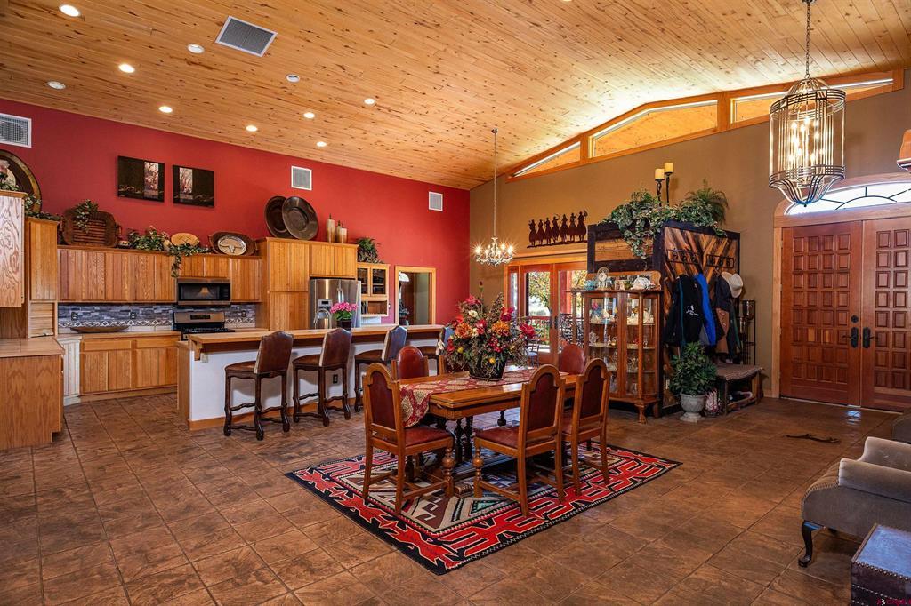 543 Silver Hills Road Bayfield CO 81122